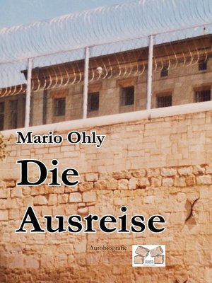 cover image of Die Ausreise